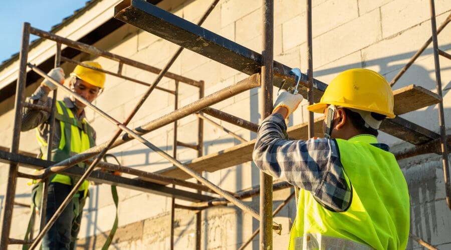 Roof Vent Repair in Centerville, IN